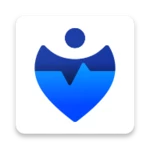 Logo of Global Health Monitor android Application 